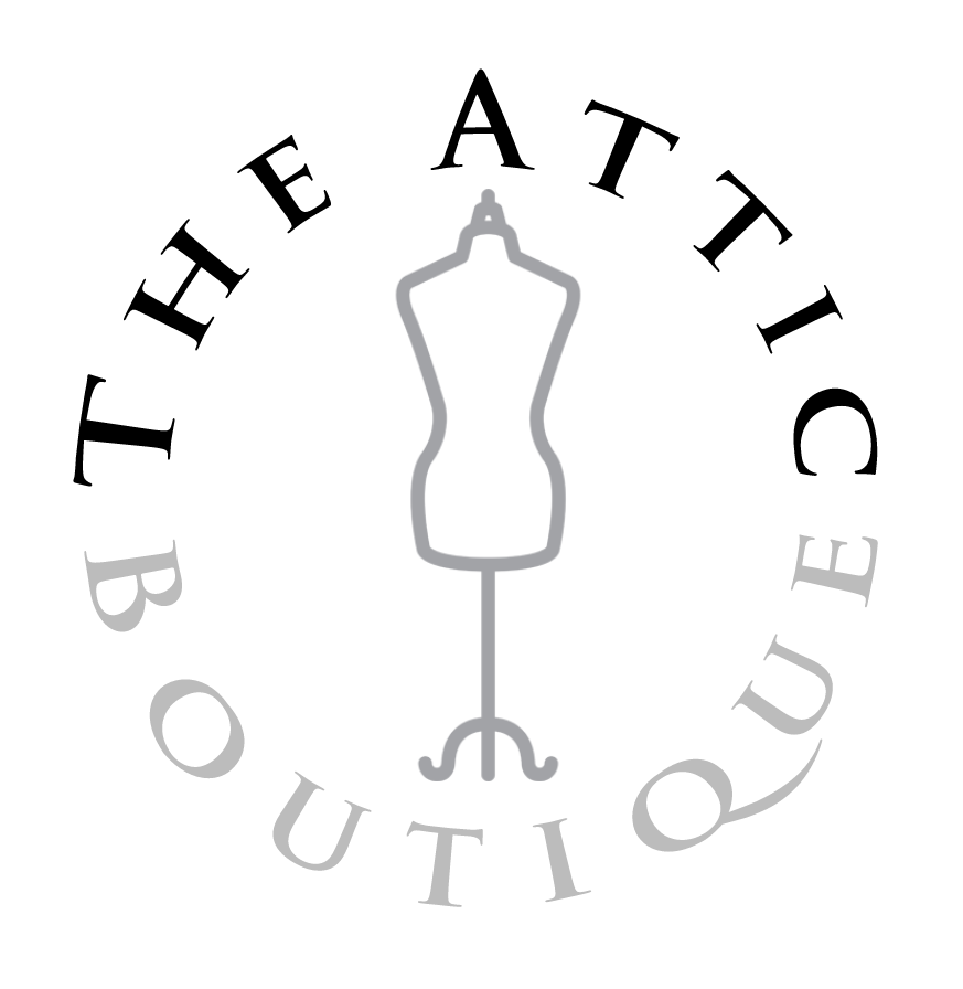 The Attic Boutique LLC logo
